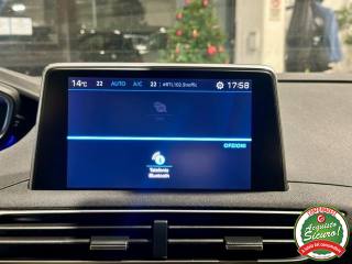 PEUGEOT 3008 usata, con Filtro antiparticolato