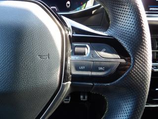PEUGEOT 208 usata, con Controllo vocale