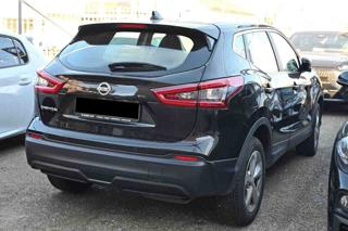 NISSAN Qashqai usata, con Airbag laterali