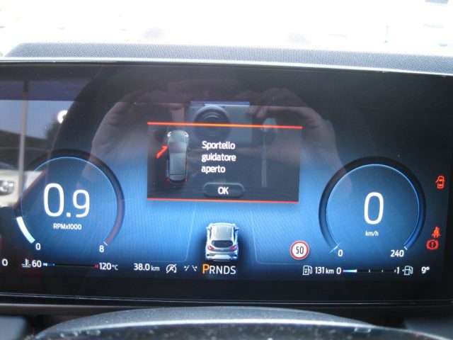 FORD Puma usata, con Controllo elettronico della corsia