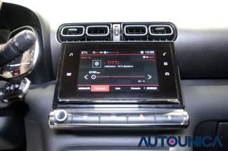 CITROEN C3 Aircross usata, con Specchietti laterali elettrici