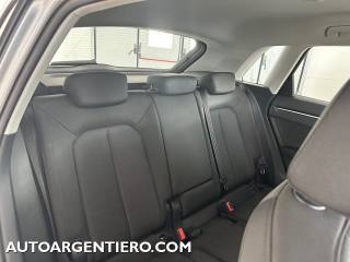 AUDI Q3 usata, con Sensore di pioggia