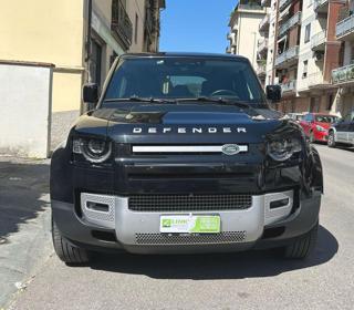 LAND ROVER Defender usata, con Trazione integrale
