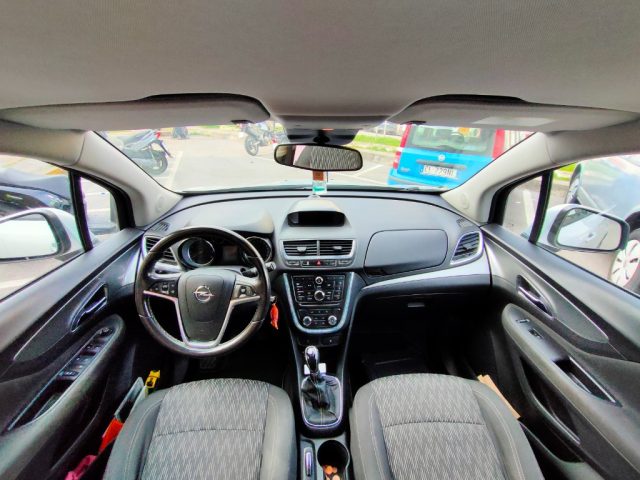 OPEL Mokka usata, con Climatizzatore
