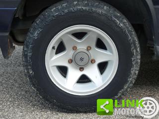 SUZUKI Vitara usata, con Servosterzo