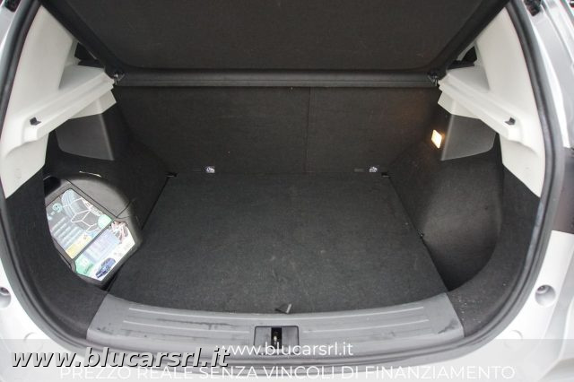 MG ZS usata 12