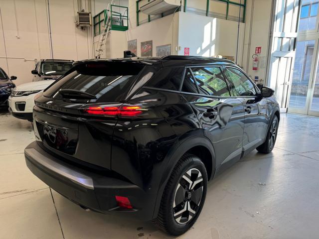 PEUGEOT 2008 usata, con Airbag laterali