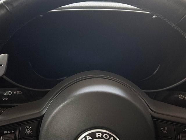 ALFA ROMEO Giulia usata, con Sistema di navigazione