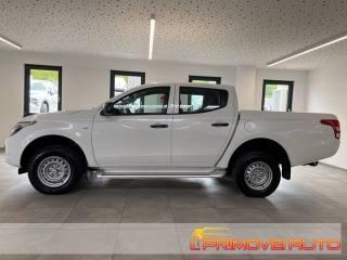 MITSUBISHI L200 usata, con Climatizzatore
