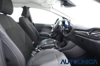 FORD Fiesta usata 52