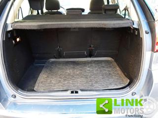 CITROEN C4 usata, con Fendinebbia