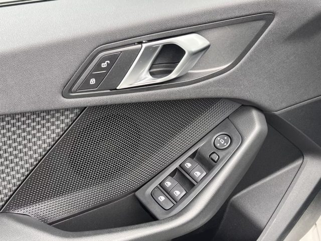 BMW 118 usata, con Controllo trazione