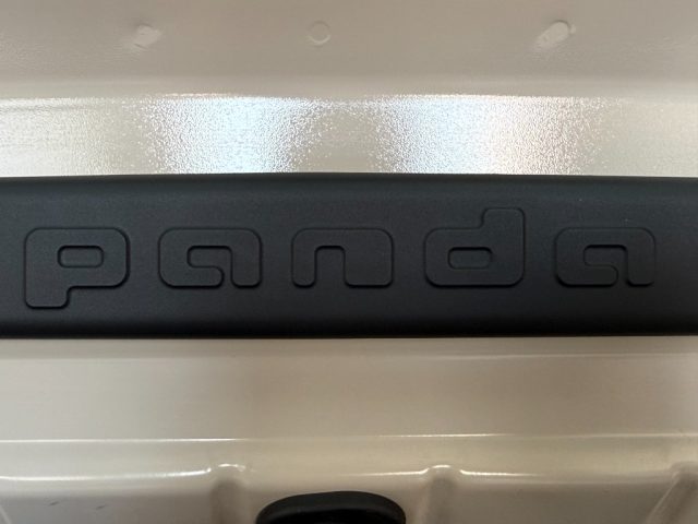 FIAT Panda usata 7