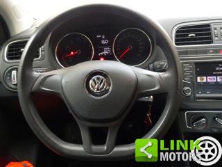 VOLKSWAGEN Polo usata, con Chiusura centralizzata