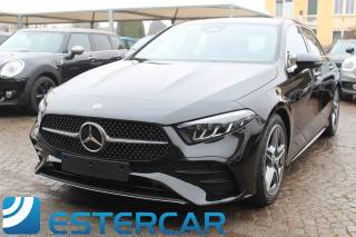 MERCEDES-BENZ A 200 usata, con Antifurto