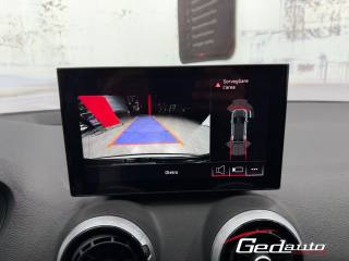 AUDI Q2 usata, con Immobilizzatore elettronico