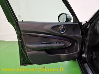 MINI Clubman usata 51