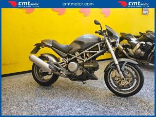 DUCATI Monster 620 usata 3