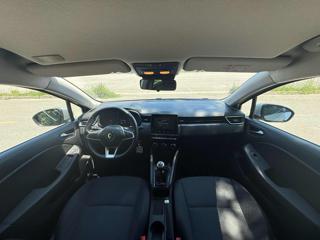 RENAULT Clio usata, con Sensore di pioggia