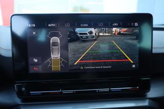 CUPRA Formentor usata, con Climatizzatore automatico, 3 zone