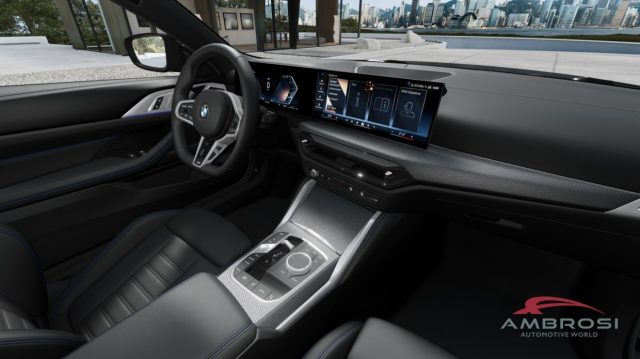 BMW 420 usata 8
