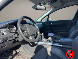 PEUGEOT 508 usata, con Fendinebbia