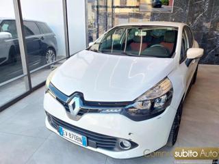 RENAULT Clio usata, con Airbag