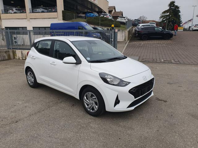 HYUNDAI i10 usata, con Alzacristalli elettrici