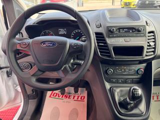 FORD Transit Connect usata, con ESP