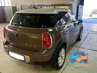 MINI Countryman usata 6