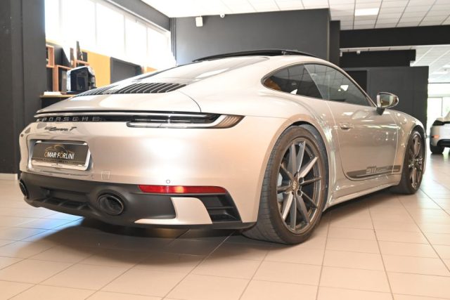 PORSCHE 992 usata 3