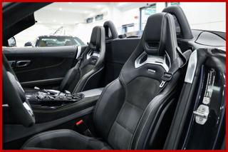 MERCEDES-BENZ GT usata, con Controllo trazione