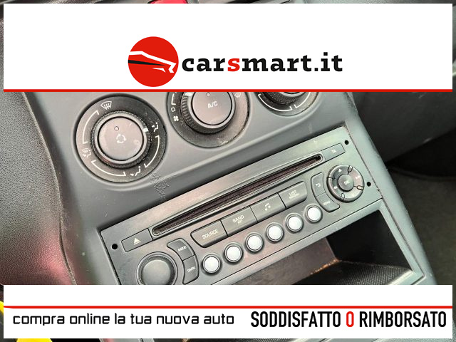CITROEN C3 Picasso usata, con Park Distance Control