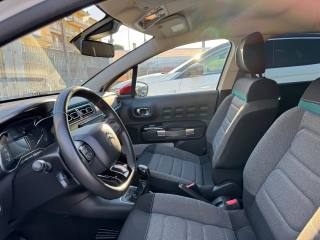 CITROEN C3 usata, con Chiusura centralizzata