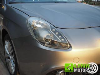 ALFA ROMEO Giulietta usata 40