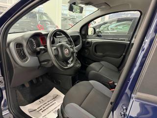 FIAT Panda usata, con ESP