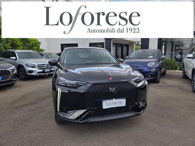 DS AUTOMOBILES DS 3 usata, con ABS