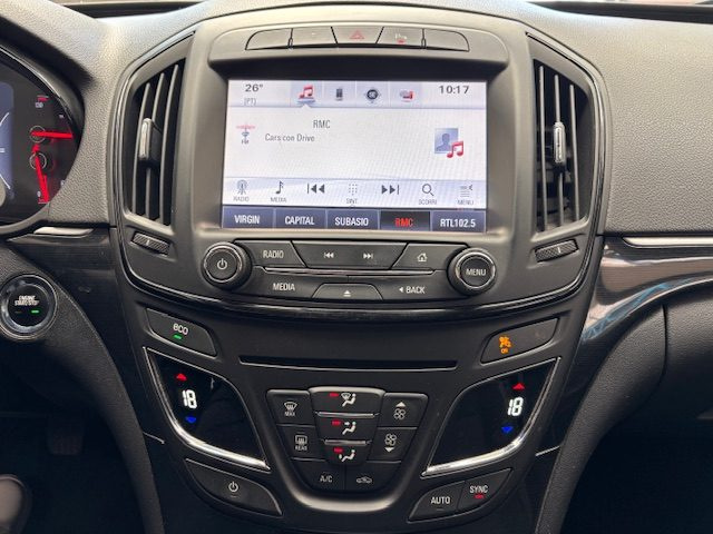 OPEL Insignia usata, con Cruise Control
