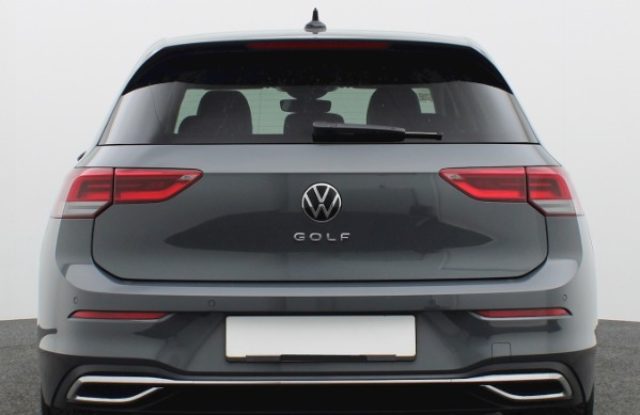 VOLKSWAGEN Golf usata, con Chiusura centralizzata