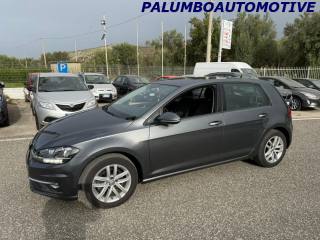 VOLKSWAGEN Golf usata, con Airbag laterali