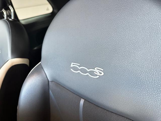 FIAT 500 usata, con Alzacristalli elettrici