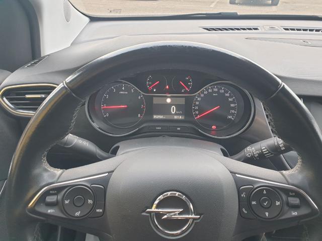 OPEL Crossland usata, con Controllo automatico clima
