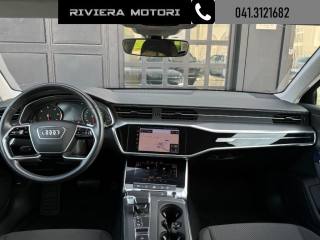 AUDI A6 usata, con Autoradio