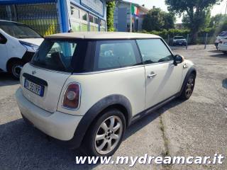 MINI One usata 16
