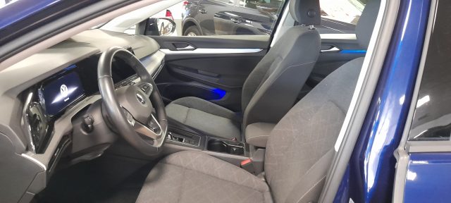VOLKSWAGEN Golf usata, con Bluetooth