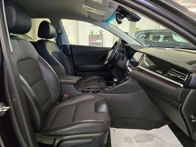 KIA Niro usata, con Cruise Control