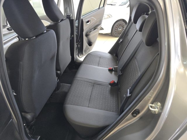SUZUKI Swift usata, con Sedili riscaldati