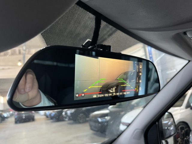 FIAT Doblo usata, con Volante multifunzione