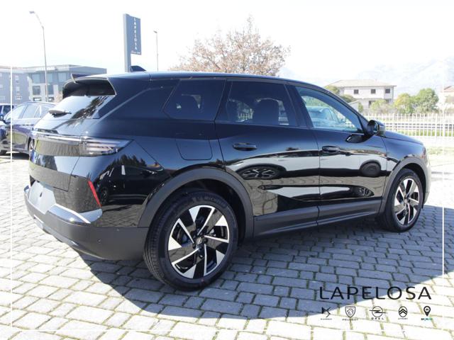 OPEL Grandland usata, con Cerchi in lega