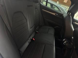 ALFA ROMEO Stelvio usata, con Climatizzatore